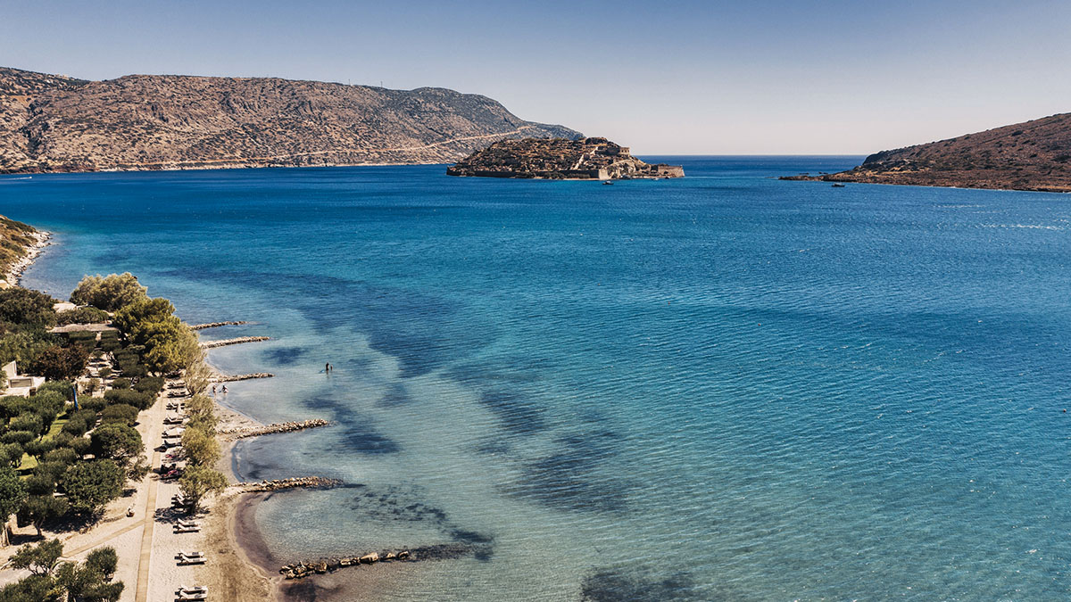 Domes of Elounda, Autograph Collection